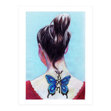 Psyche (Print Only) thumbnail