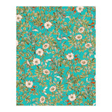 Teal Botanical (Print Only) thumbnail