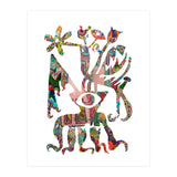 Planta Salvaje 4 (Print Only) thumbnail