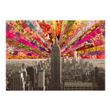 Blooming Ny (Print Only) thumbnail