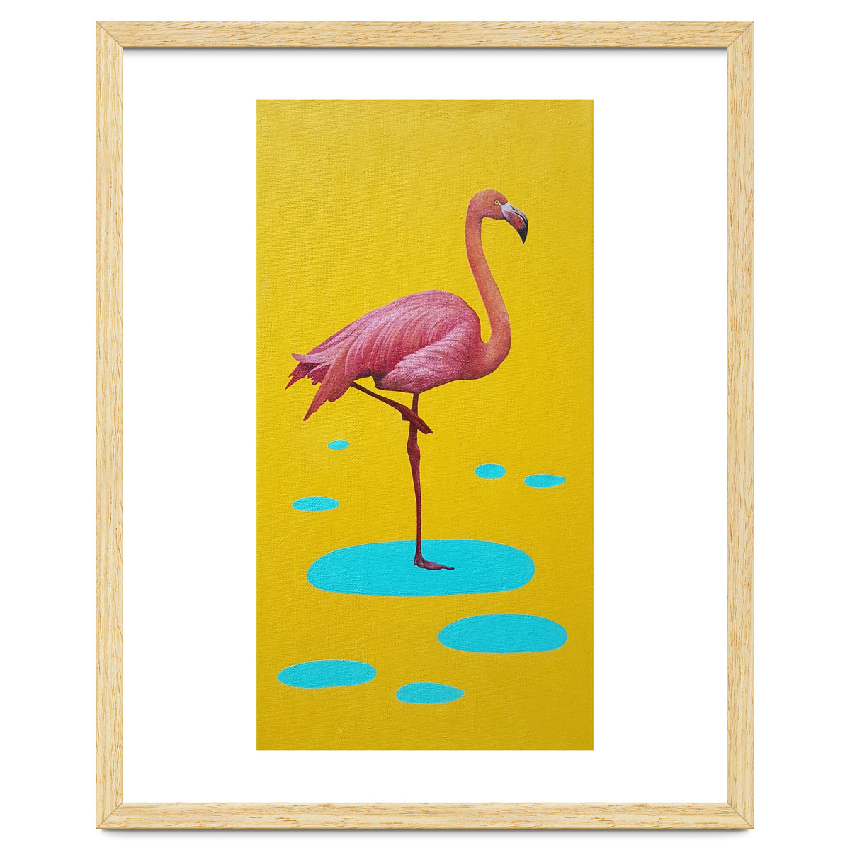 Flamingo