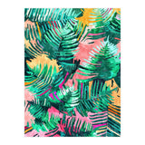 I'm All About Palm Trees & 80 Degrees (Print Only) thumbnail