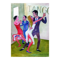 Tango 5 (Print Only)