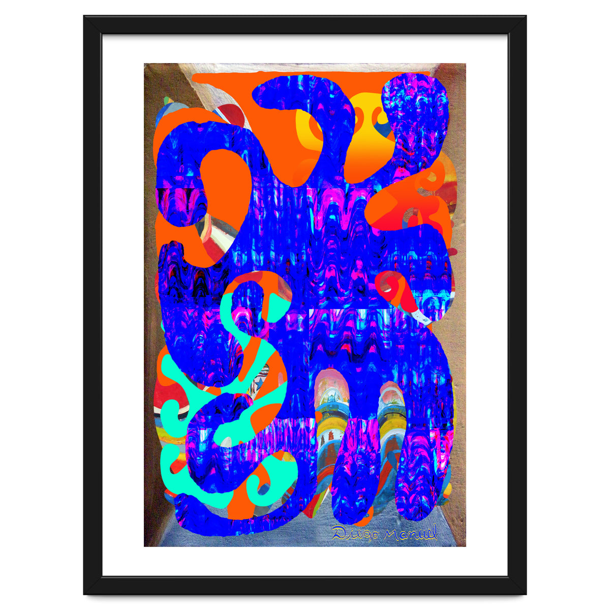 Pop Abstract 2023 Nuevo 7