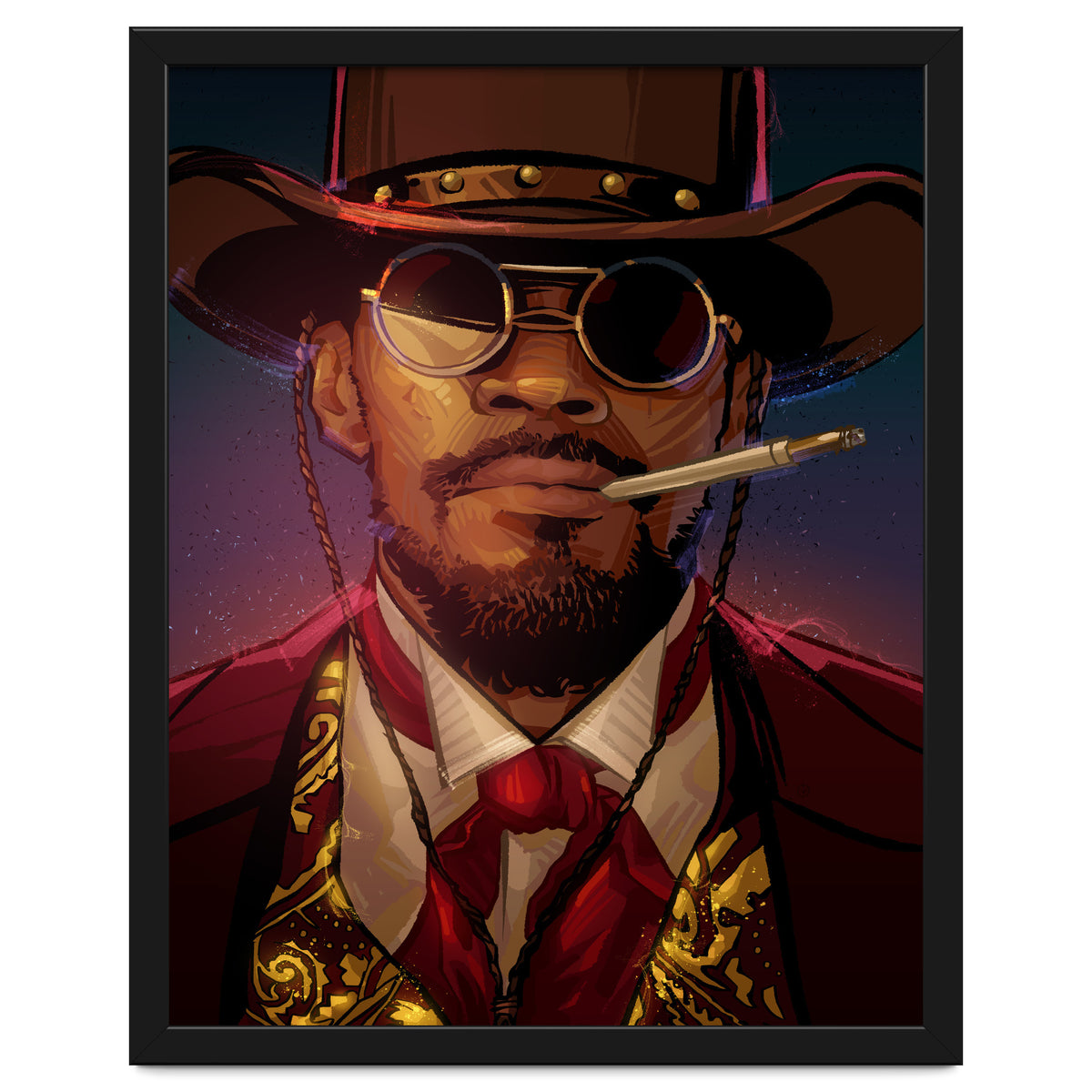 Django