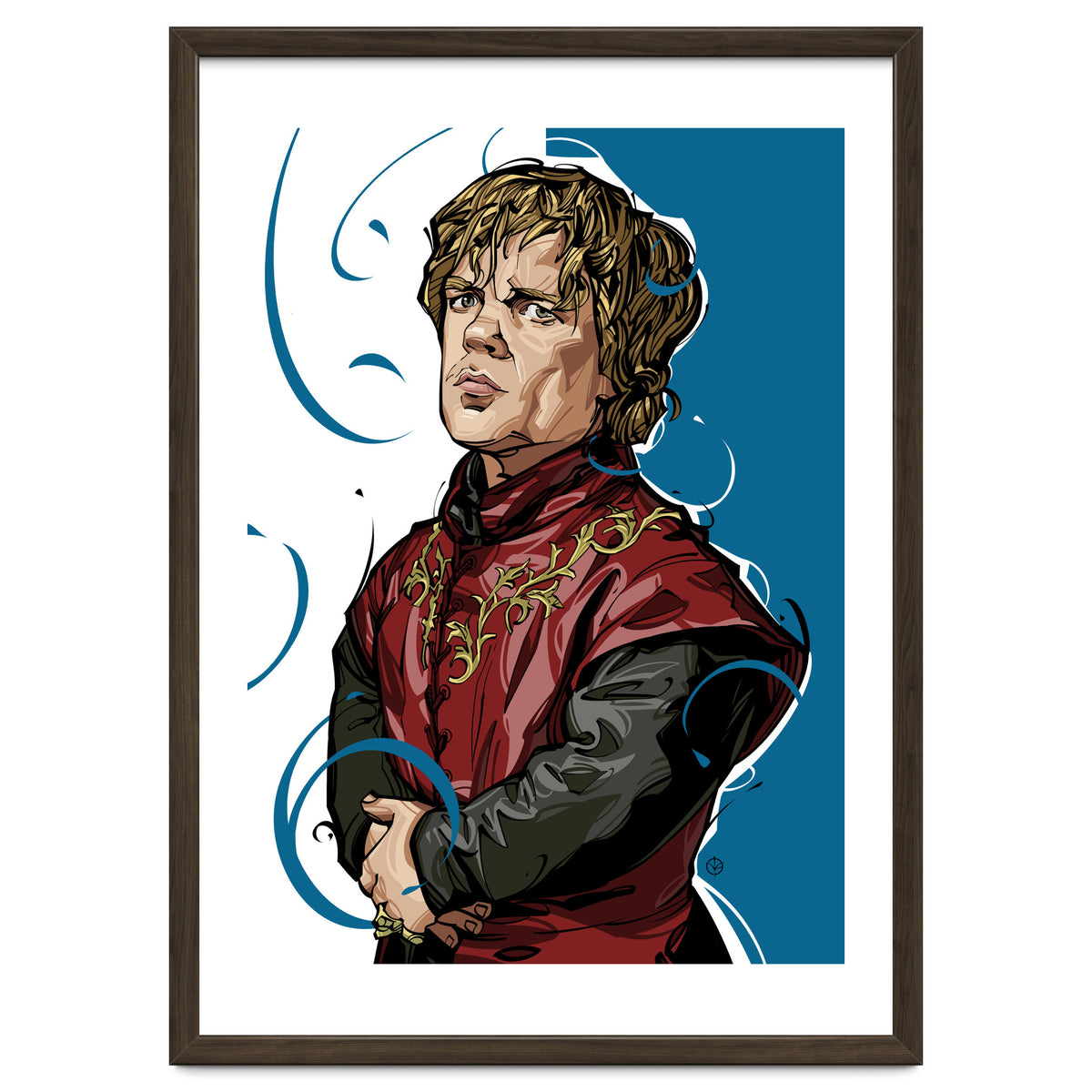 Tyrion Lannister Game Of Thrones