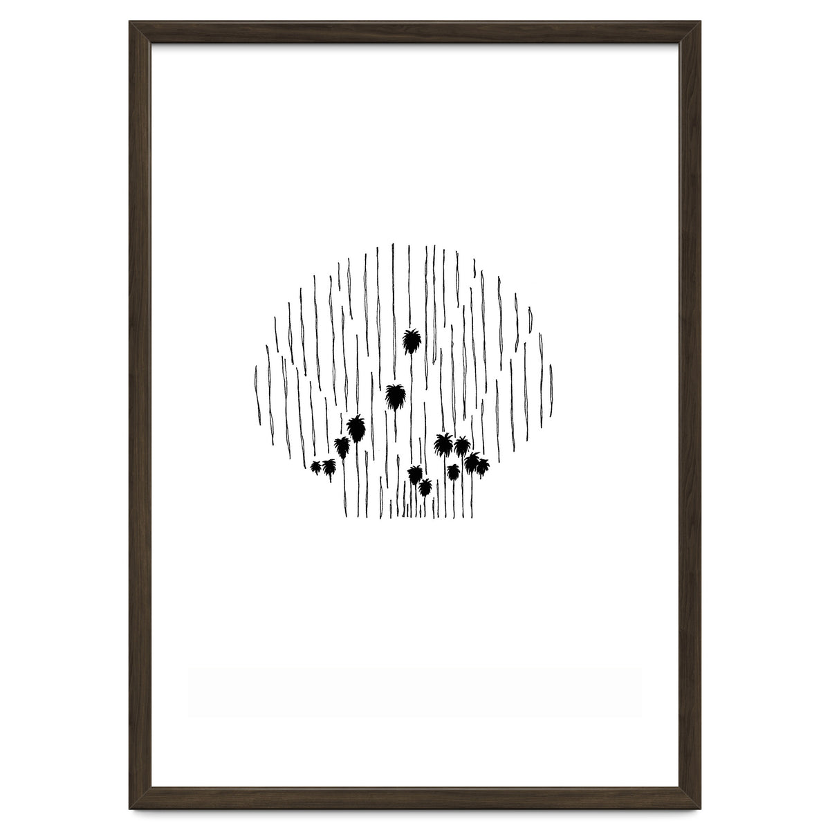 Salt&surf Palmtree Scallop