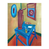 Termo Rojo (Print Only) thumbnail