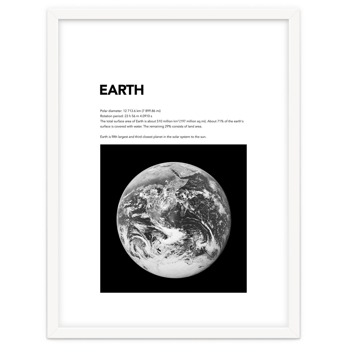 EARTH