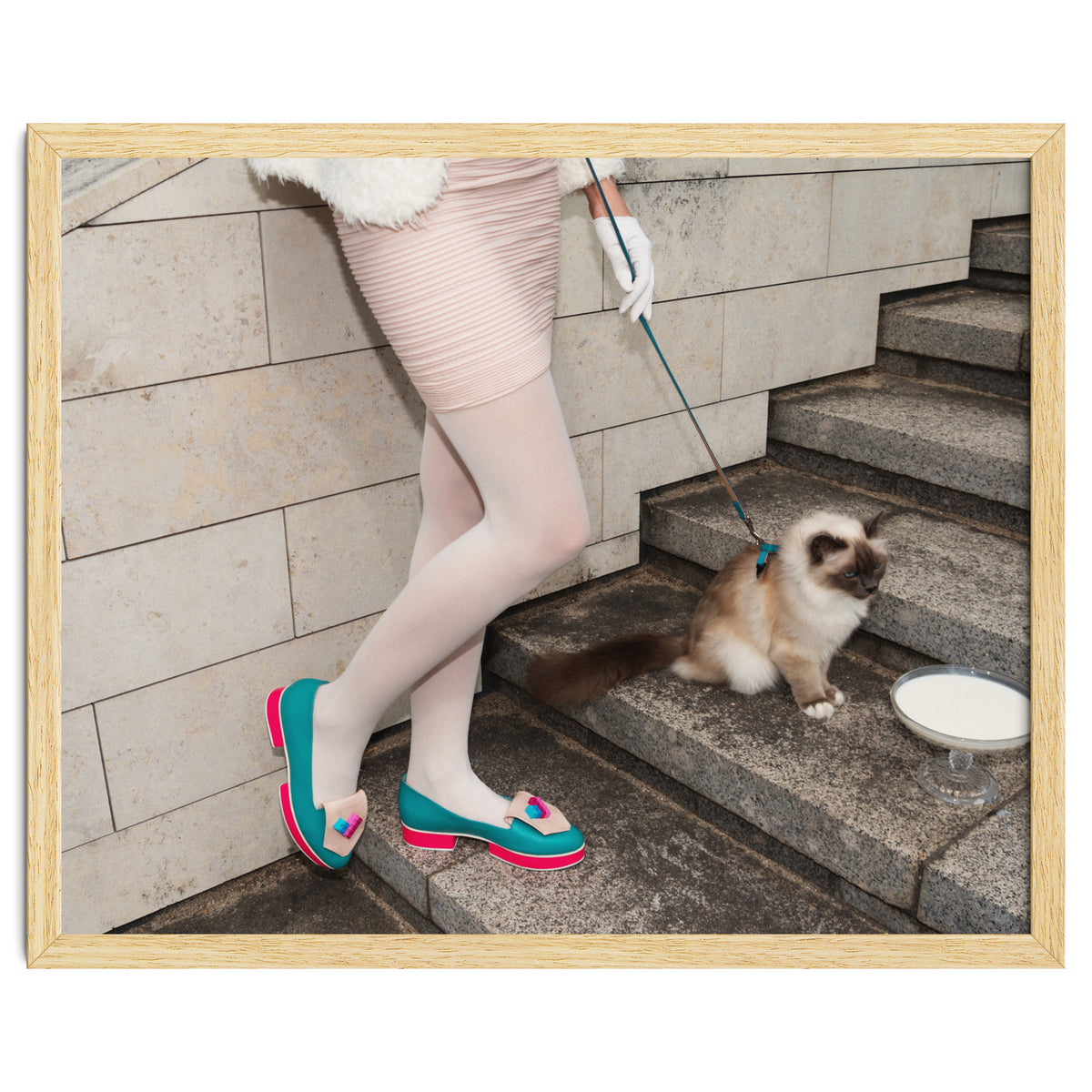 With love, your Love