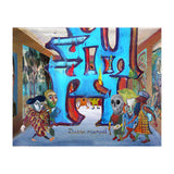 Graffiti Digital 2022 1000 (Print Only) thumbnail