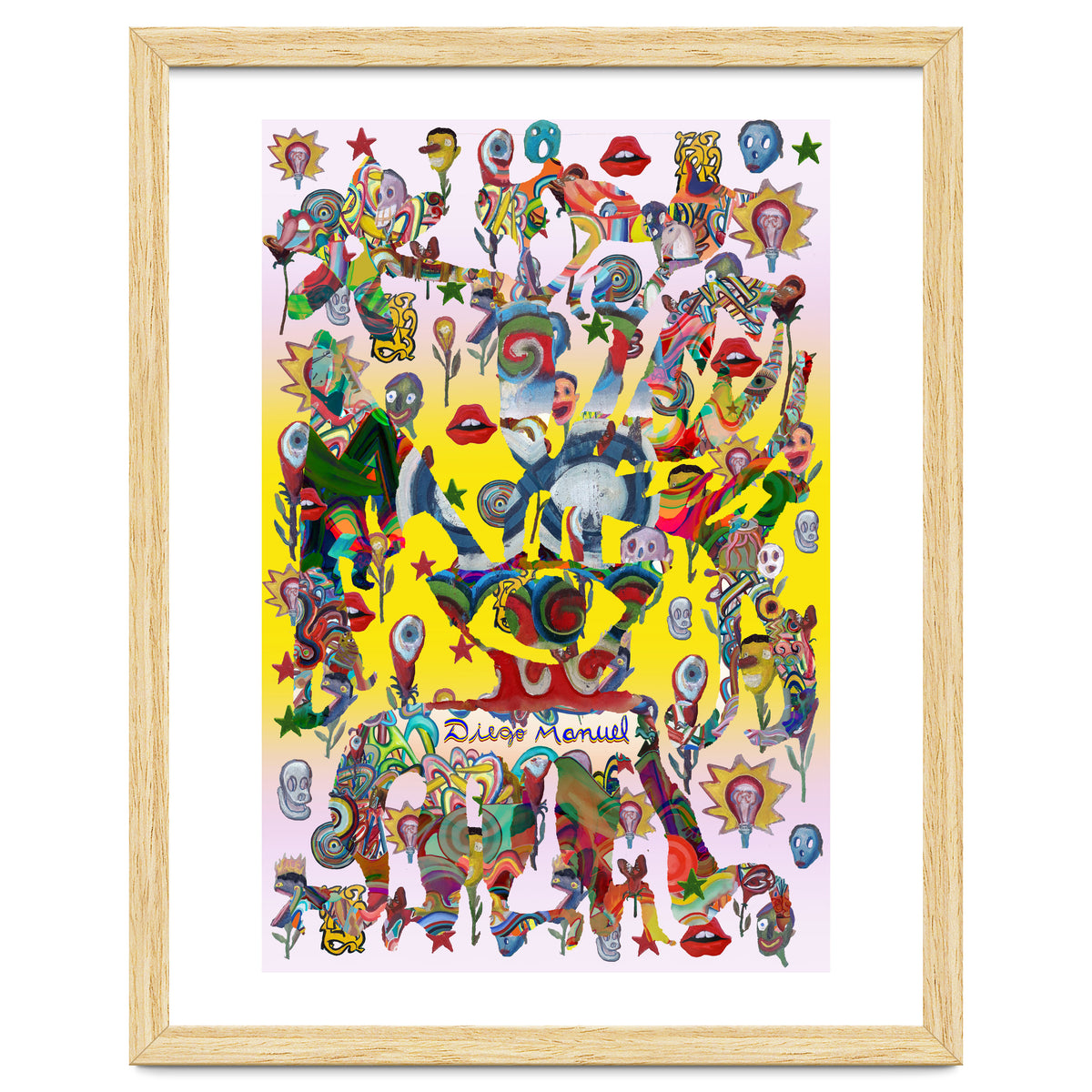 Planta Salvaje Nueva 23