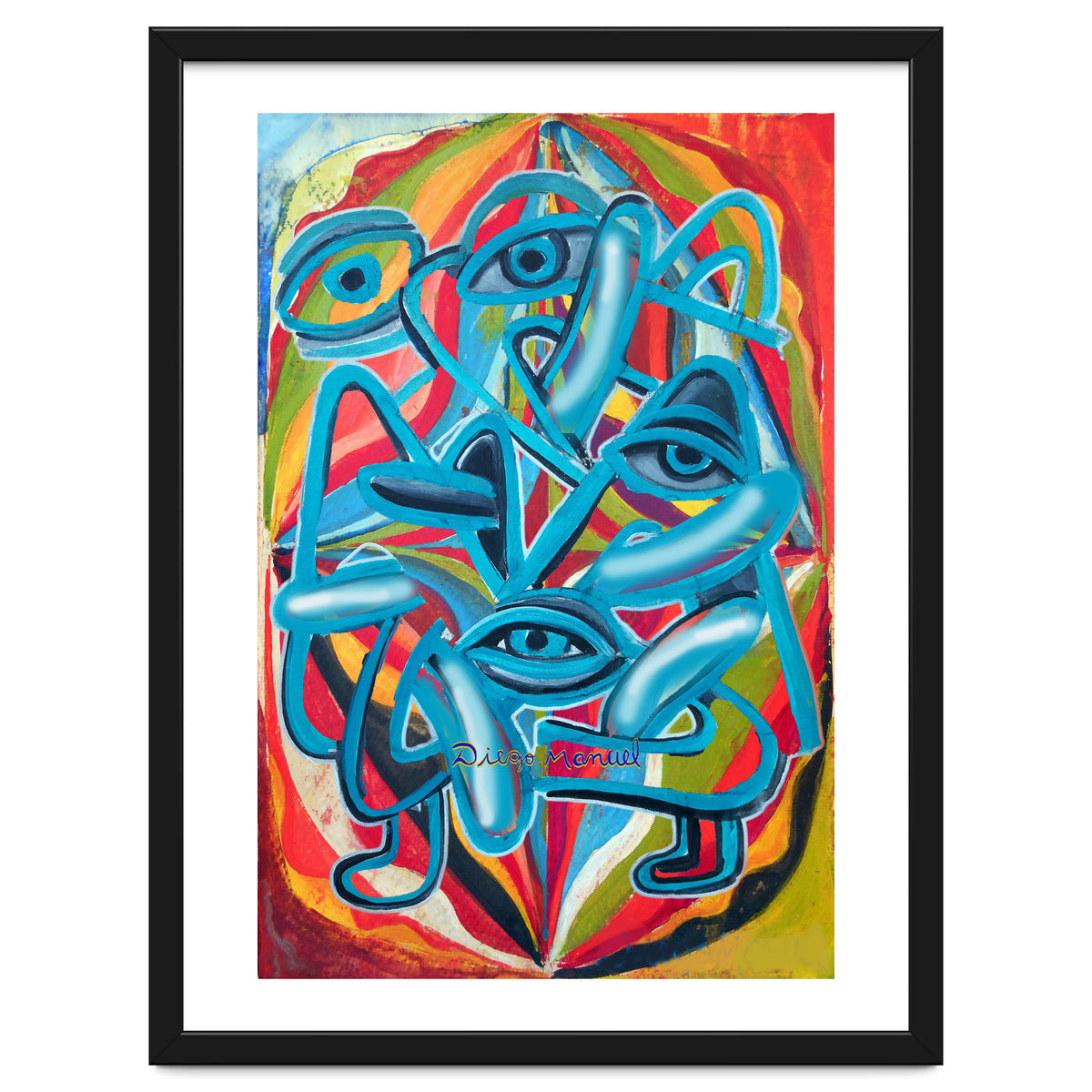 Graffiti Digital 2022 728