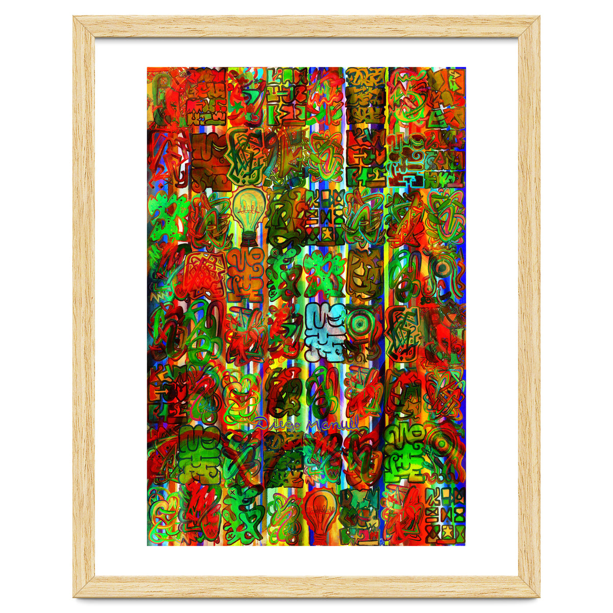 Graffiti Digital 2022 377