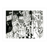 At The Bar (Print Only) thumbnail