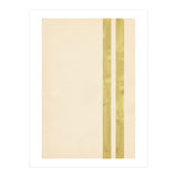 Soft green stripes (Print Only) thumbnail