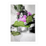 Lotus (Print Only) thumbnail