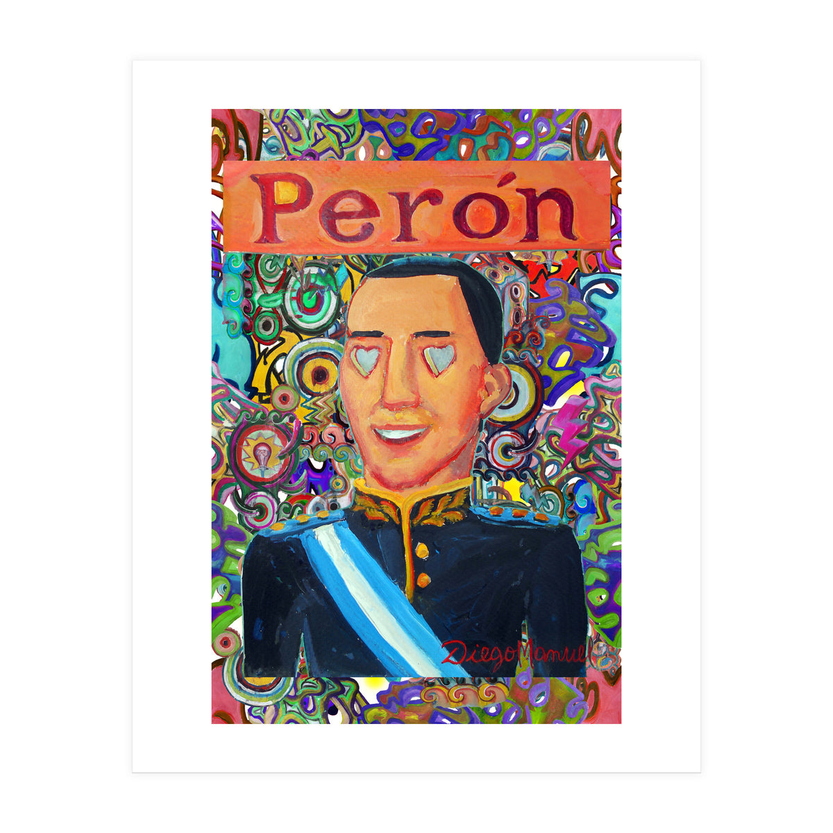 New Graffiti2022 9 (Print Only)