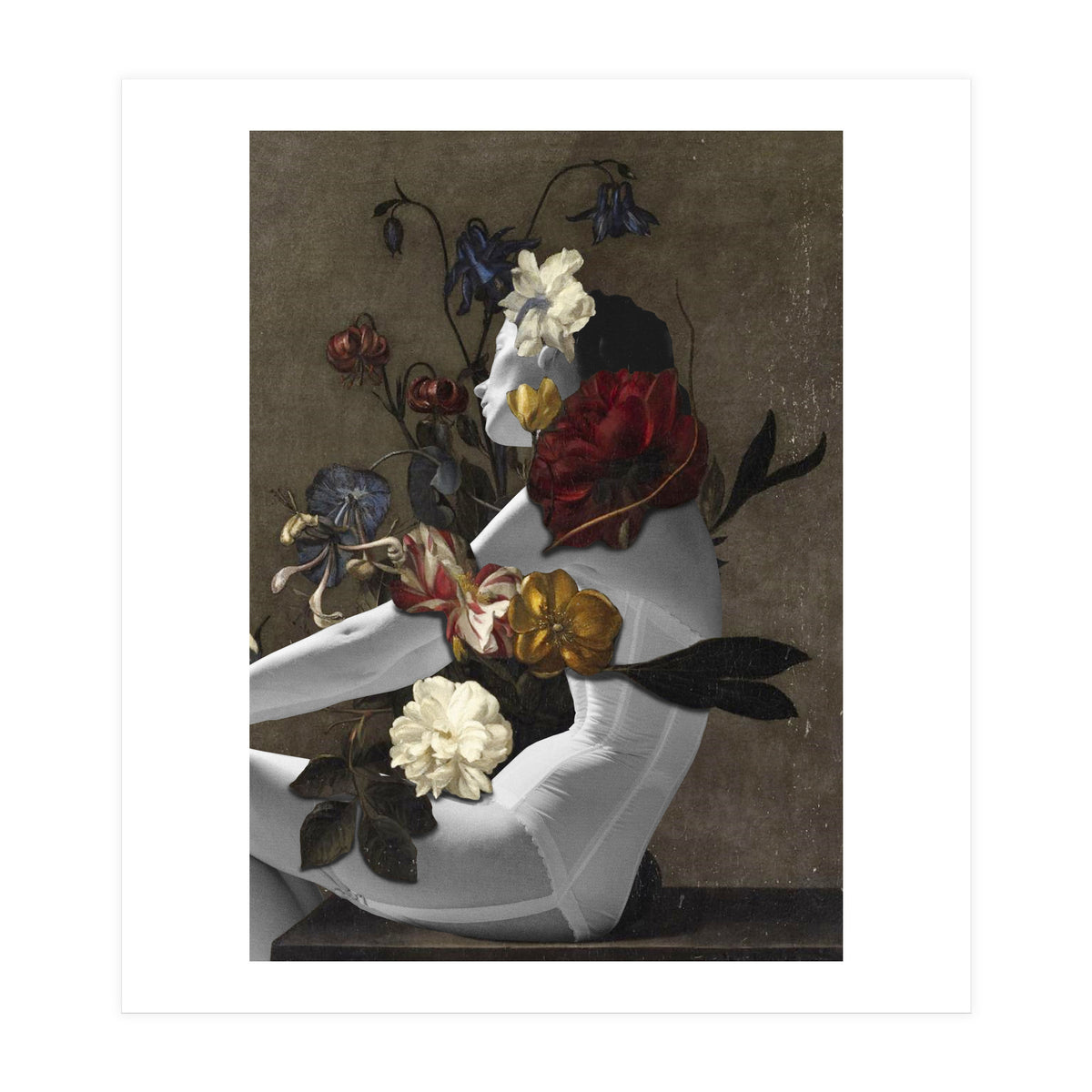 Mundane Things (Print Only)