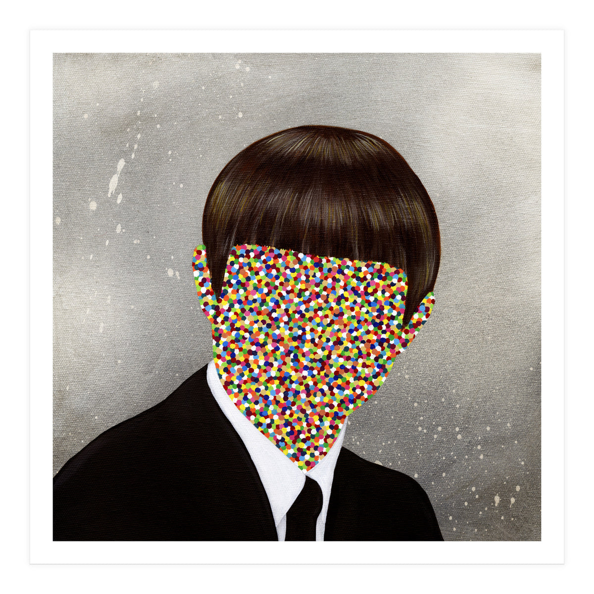 Class Of (Print Only)