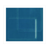 Shadow Box Blue (Print Only) thumbnail