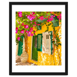 Living in the Sunshine. Always. | Summer Exotic Travel Architecture | Italy Sicily Boho Buildings thumbnail