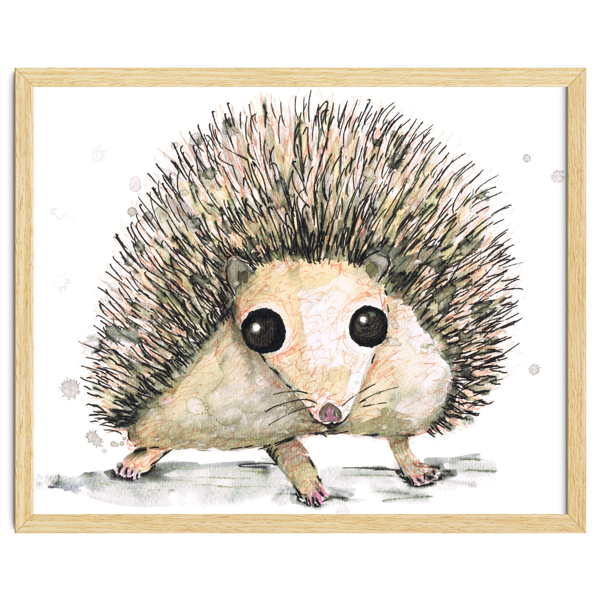 Hedgehog