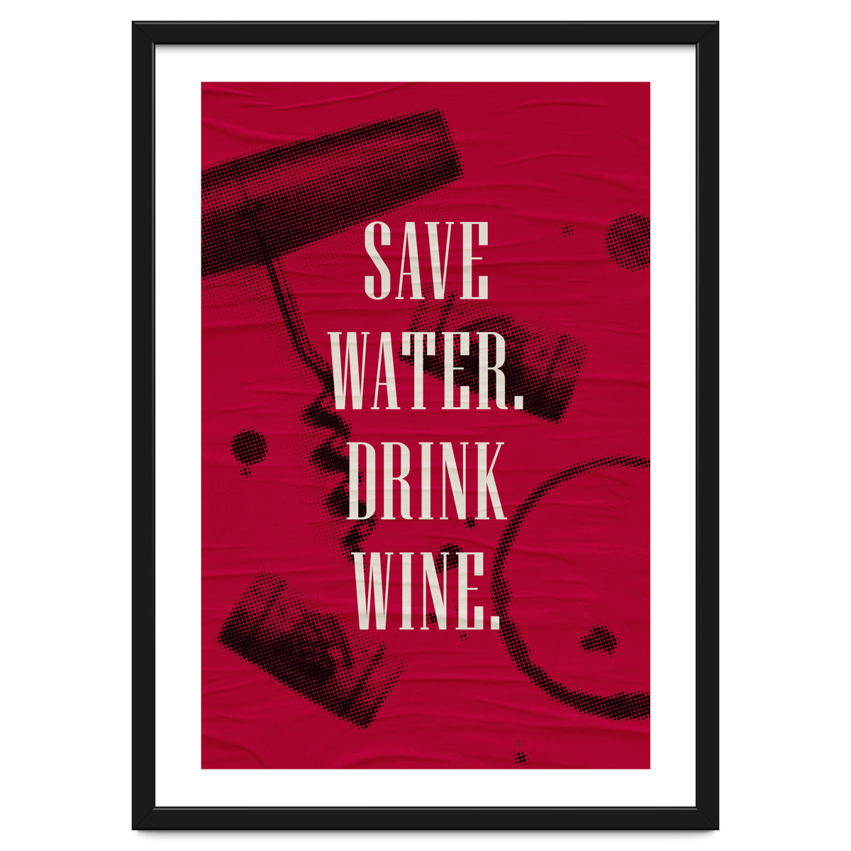 Adulting Save Water2