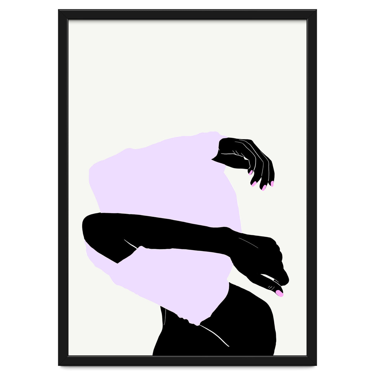 Clothes On /Clothes Off