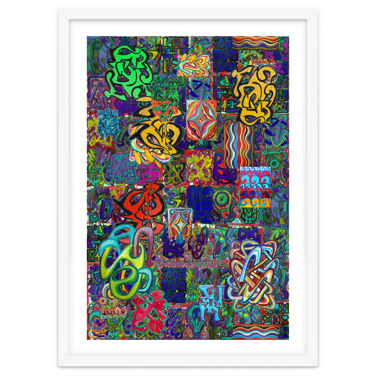 Graffiti Digital 2022 468