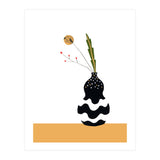 Minimalist Florist (Print Only) thumbnail