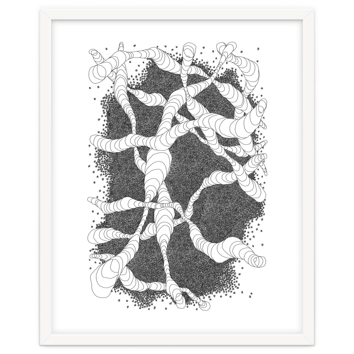 The Inner Workings Of M. Lefevre