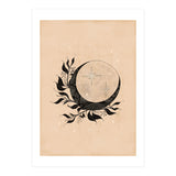 Black Moon (Print Only) thumbnail