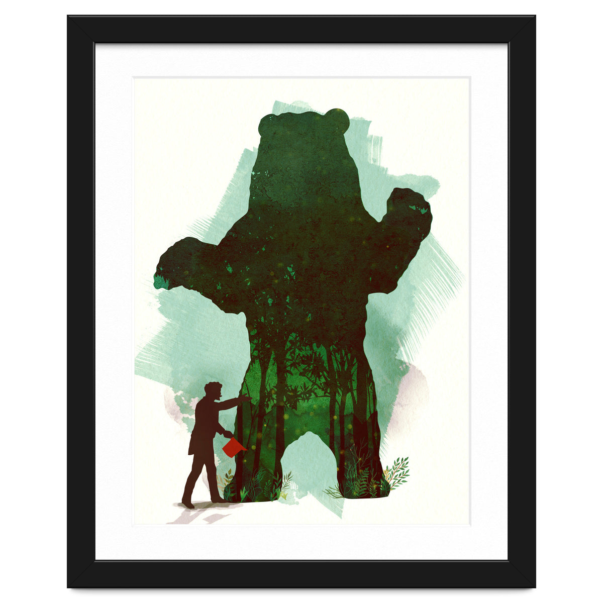 Imagine: The great adventure