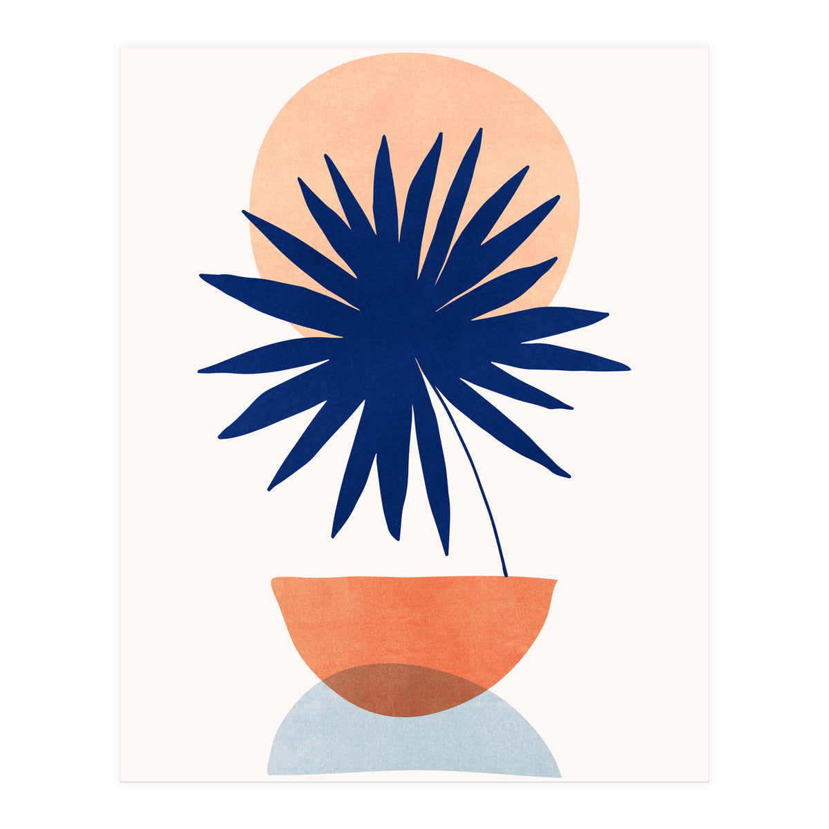 Islands In The Sun (Print Only)