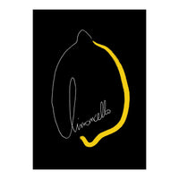 LIMONCELLO (Print Only)