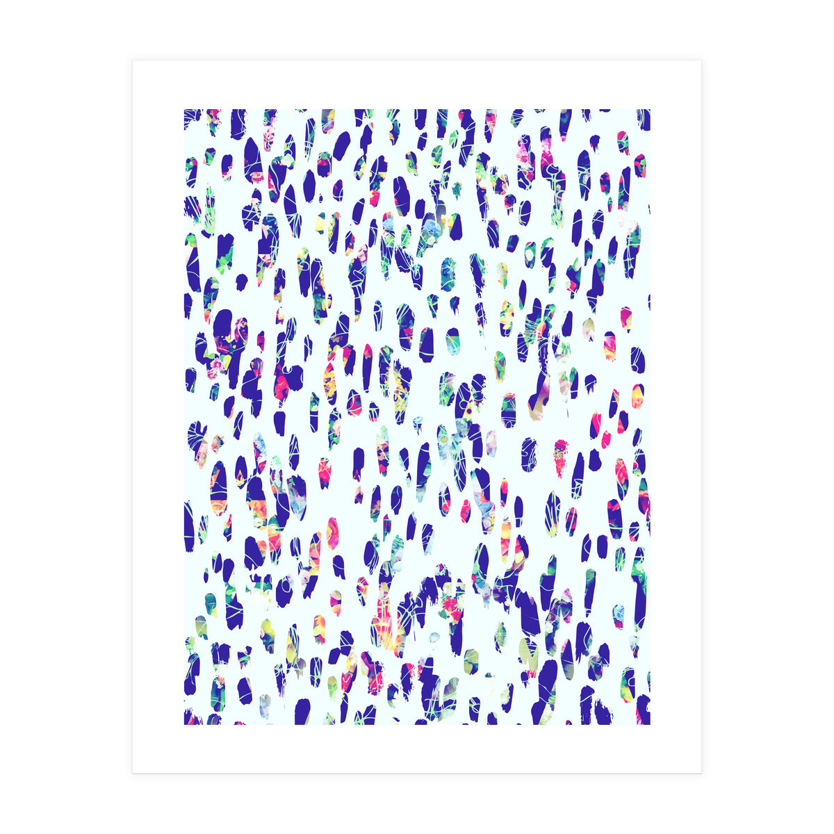 Visionary Structure (Print Only)