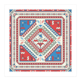 Georgian rug 1 (Print Only) thumbnail
