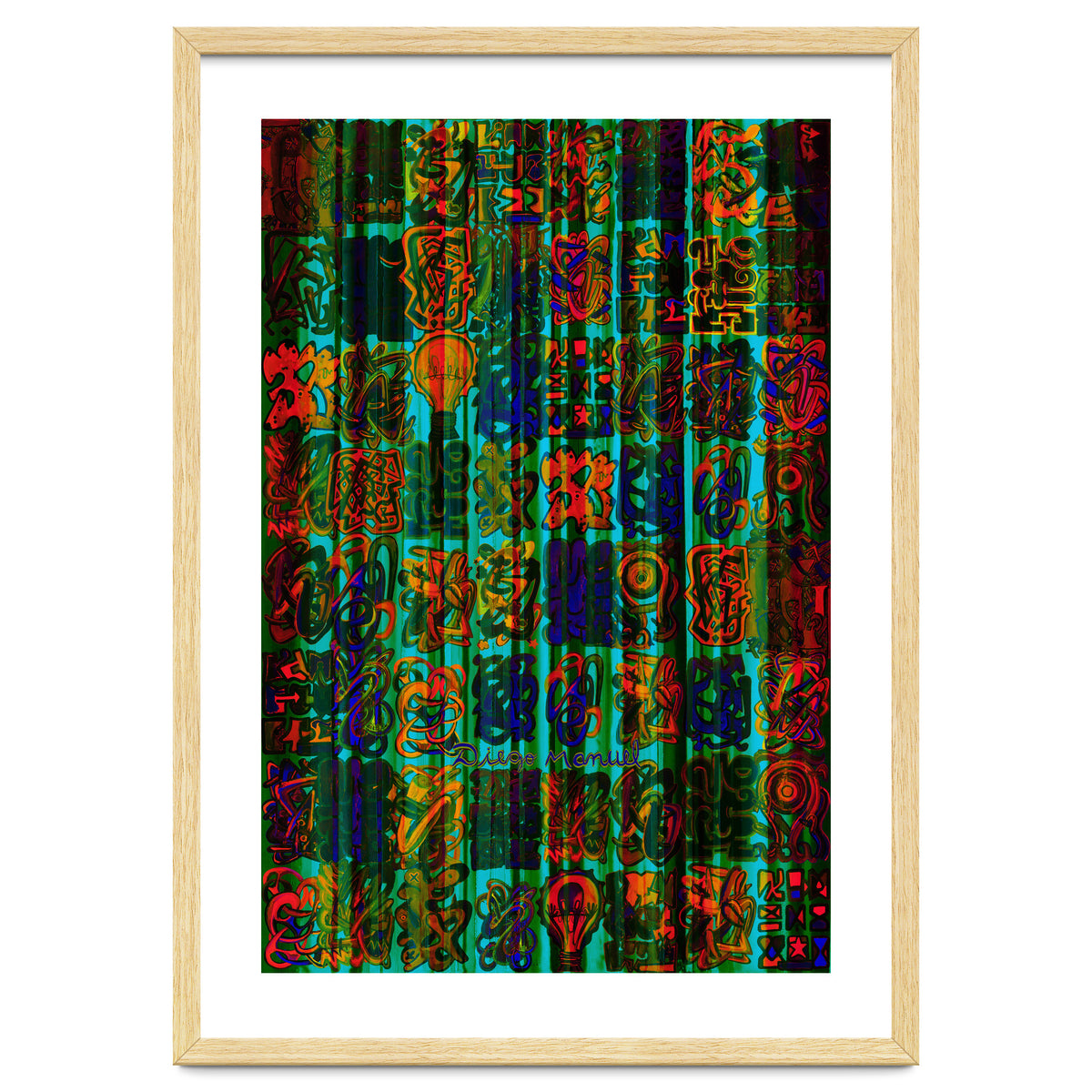 Graffiti Digital 2022 41