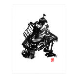 shogun 02 (Print Only) thumbnail