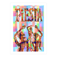 Fiesta 22 (Print Only)