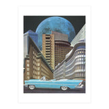 Urban Transportation (Print Only) thumbnail