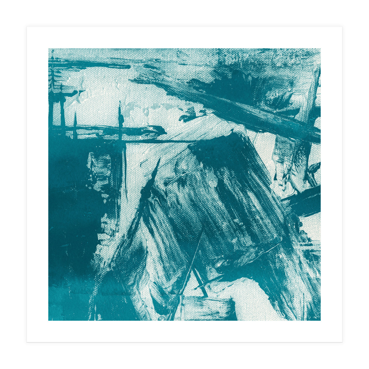 Submerso 4 (Print Only)