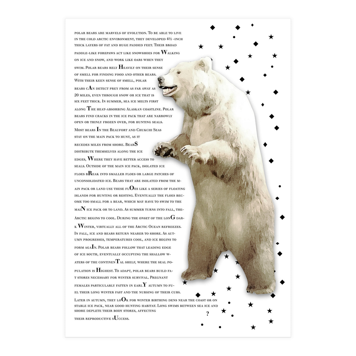 What is wrong with you? (Print Only)