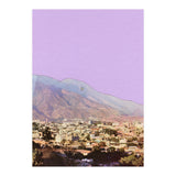 Lilac Skies (Print Only) thumbnail