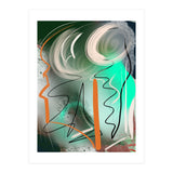 Bright Green (Print Only) thumbnail