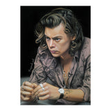 H long (Print Only) thumbnail