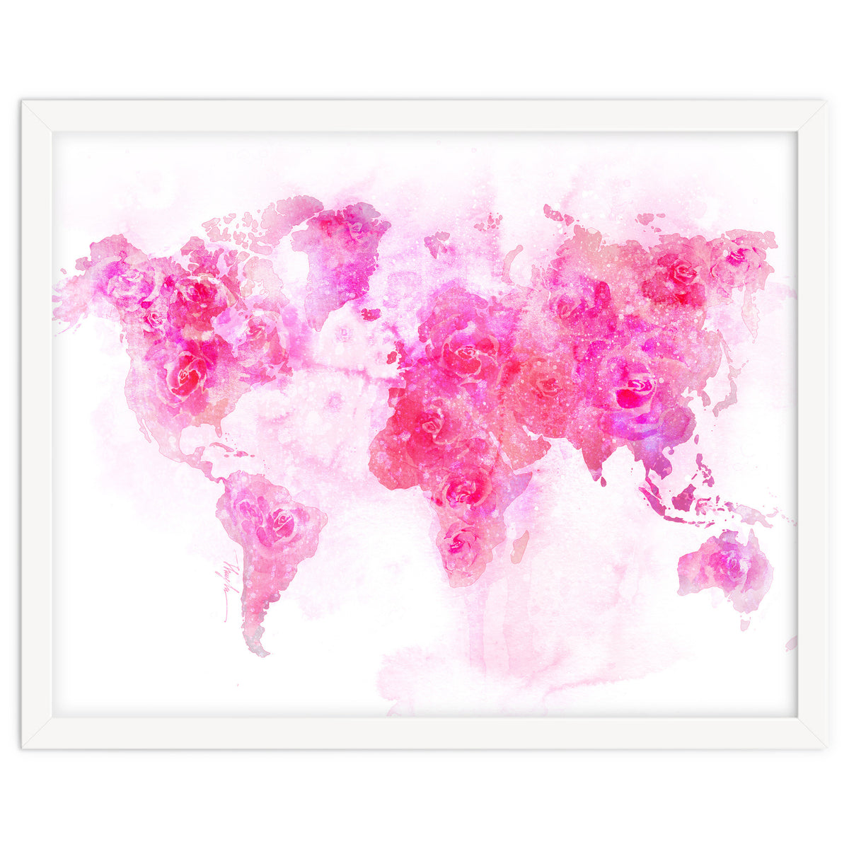 The United Pink World