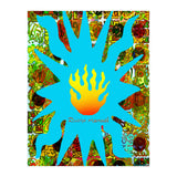 Fuego Y Graffiti 52 (Print Only) thumbnail