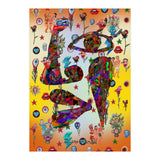 Graffiti Digital 12 2022 B 2 (Print Only) thumbnail